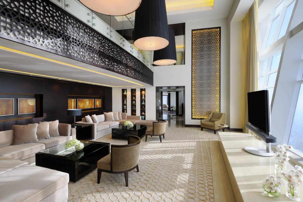 Hotel Jw Marriott Marquis 5*