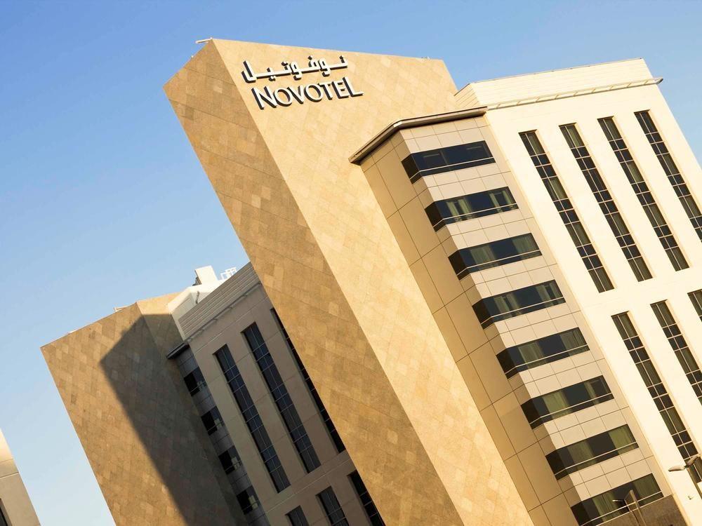 Novotel Deira Creekside 4*