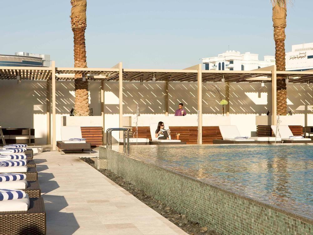 Novotel Deira Creekside 4* Dubai