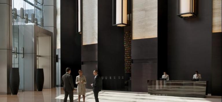 Hotel Jw Marriott Marquis 5*