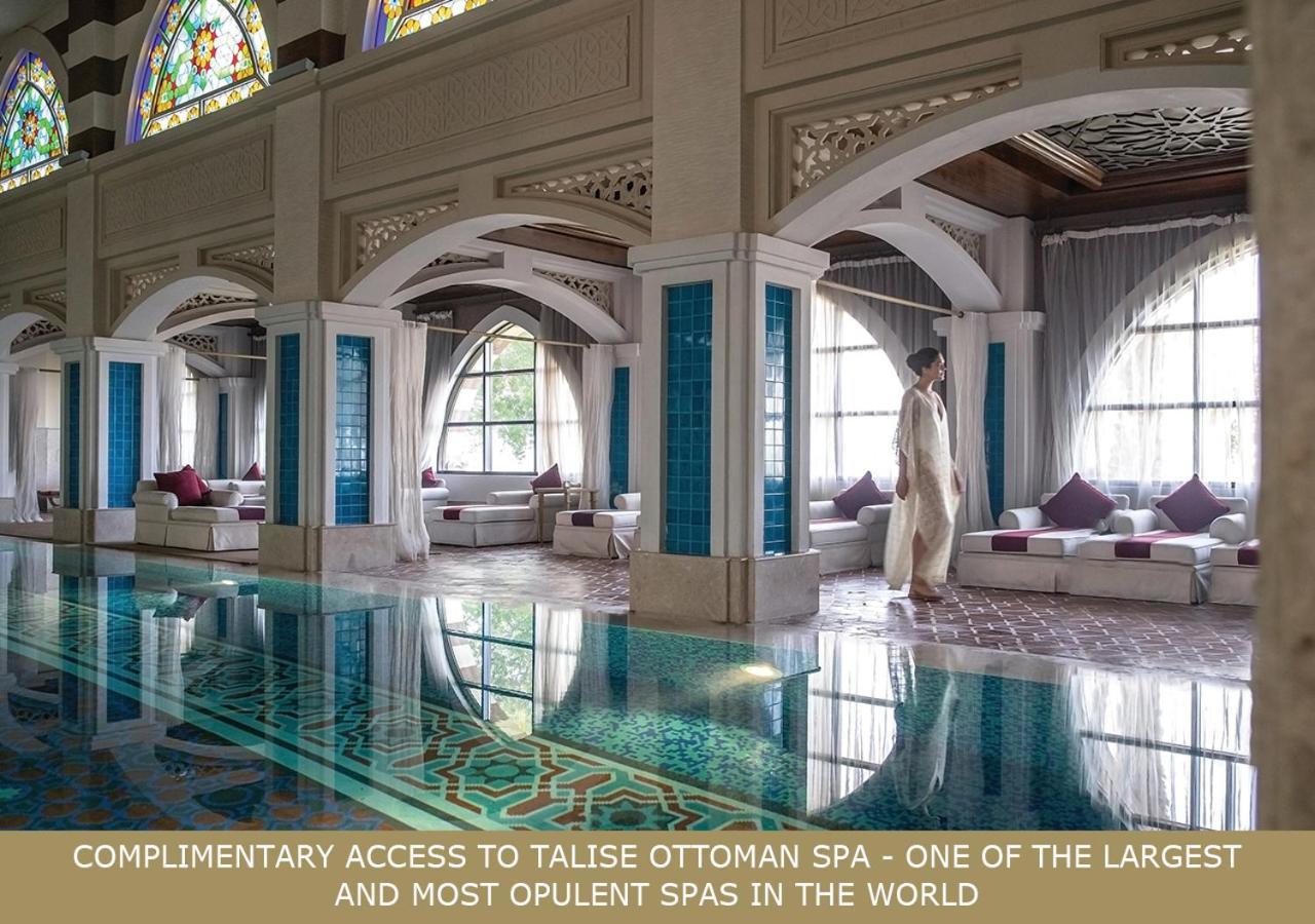 Jumeirah Zabeel Saray 5* Dubai