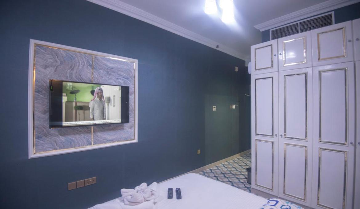 Dreamwhite * Dubai