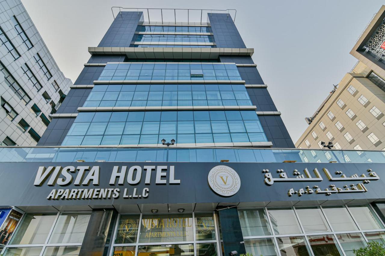 Vista Deluxe Hotel