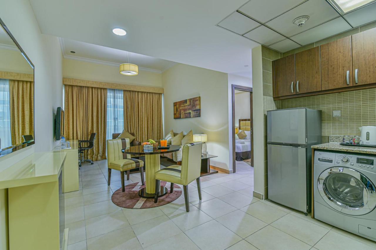 Vista Deluxe Hotel Dubai