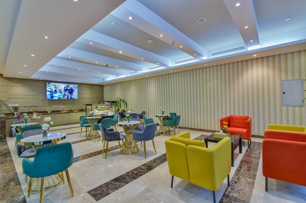 Vista Deluxe Hotel Dubai