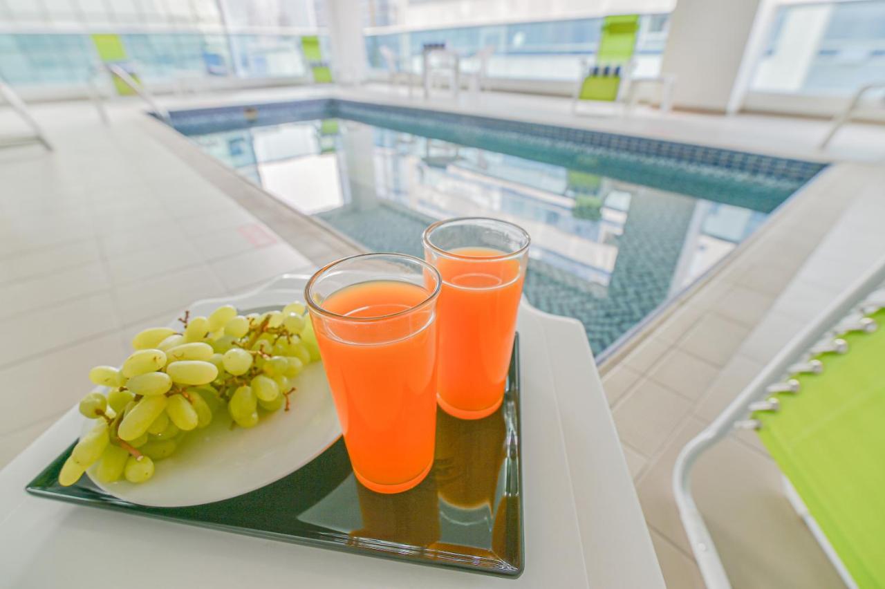 Vista Deluxe Hotel 4*