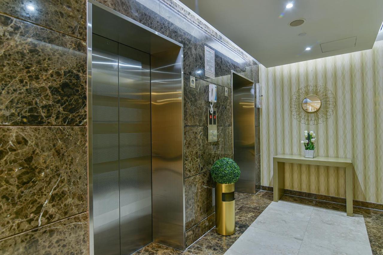 Hotel Vista Deluxe Dubai
