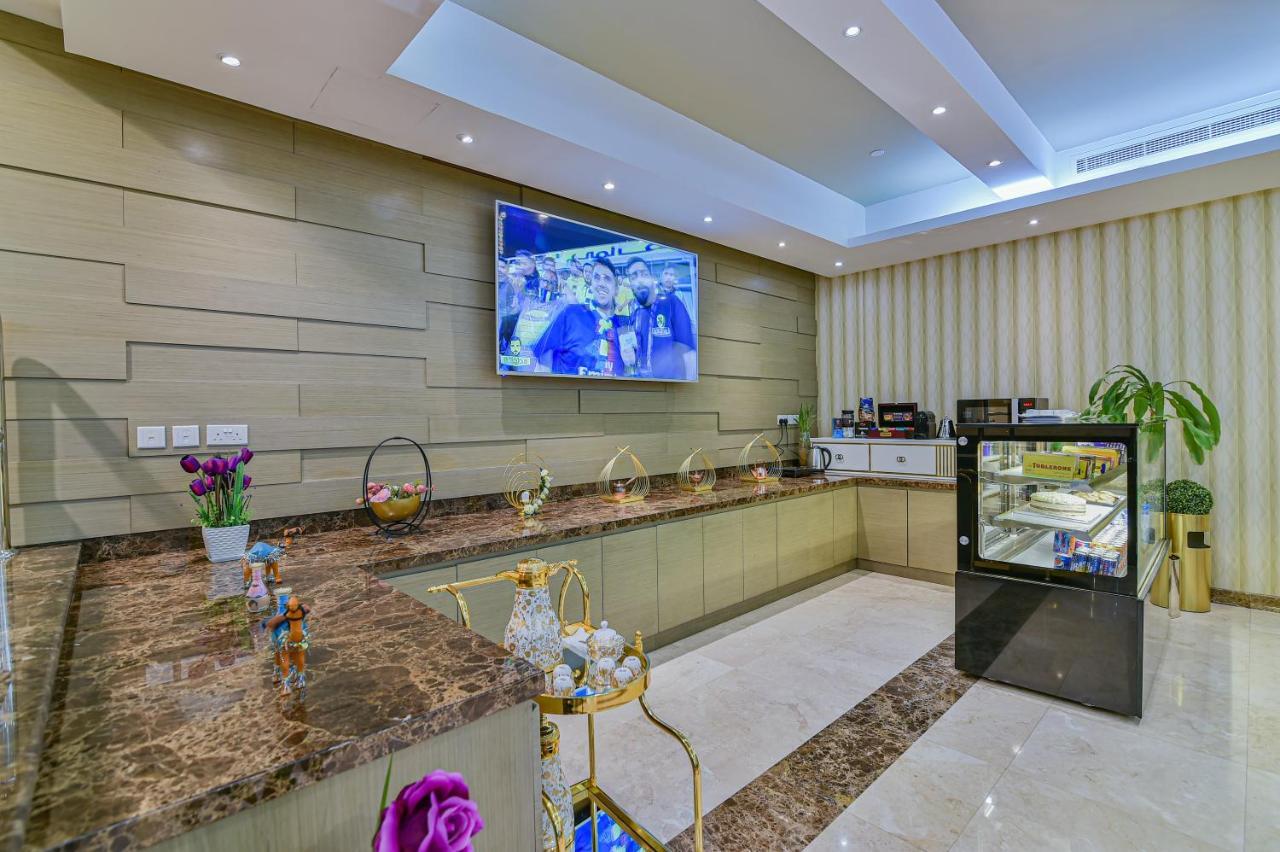 Vista Deluxe Hotel Dubai