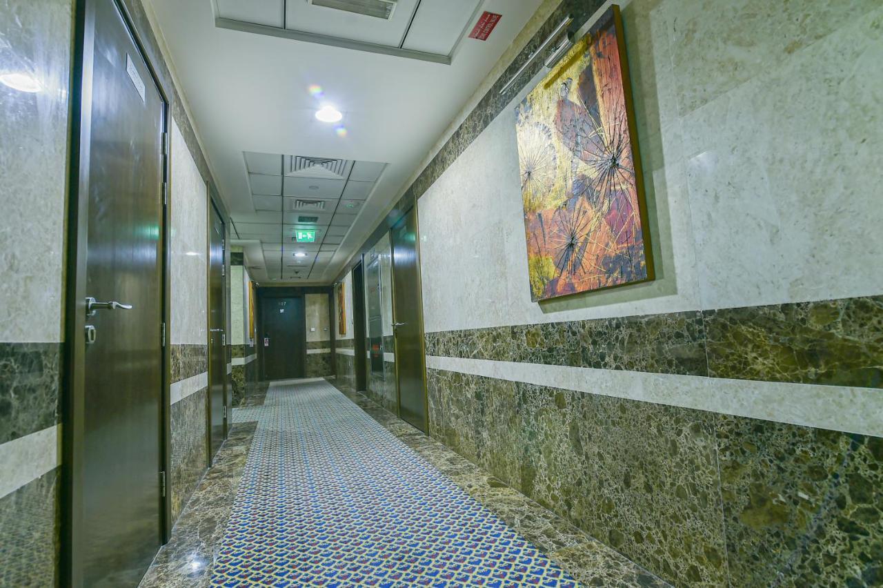 Vista Deluxe Hotel 4*