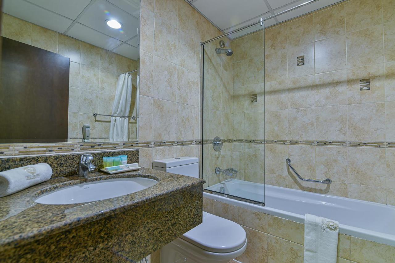 Hotel Vista Deluxe 4*