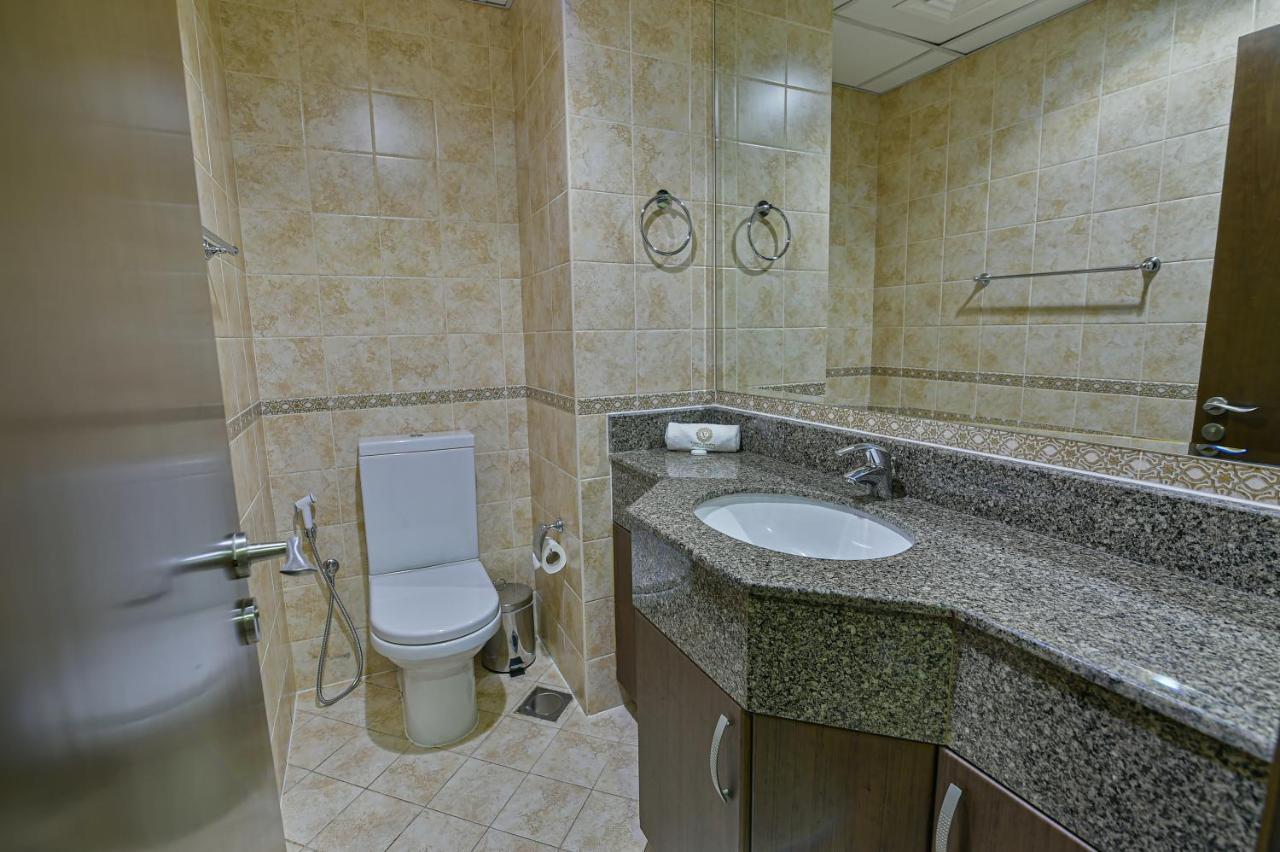 Vista Deluxe 4* Dubai