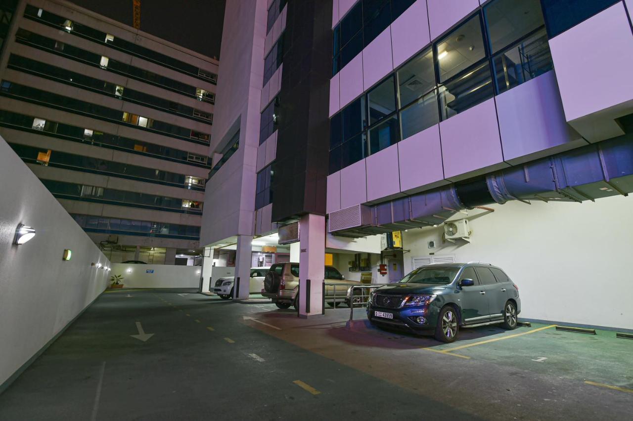 Vista Deluxe 4* Dubai