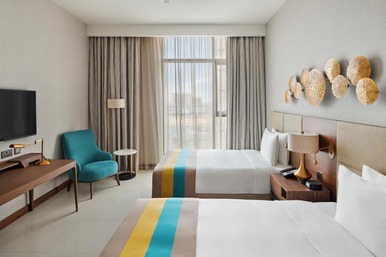 Al-maktoum Airport By Ihg