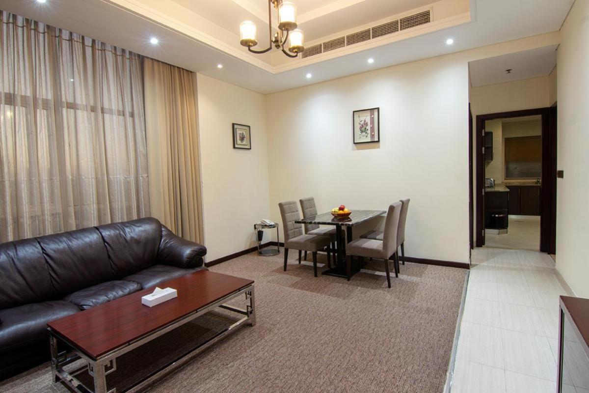 Apartment Better Living