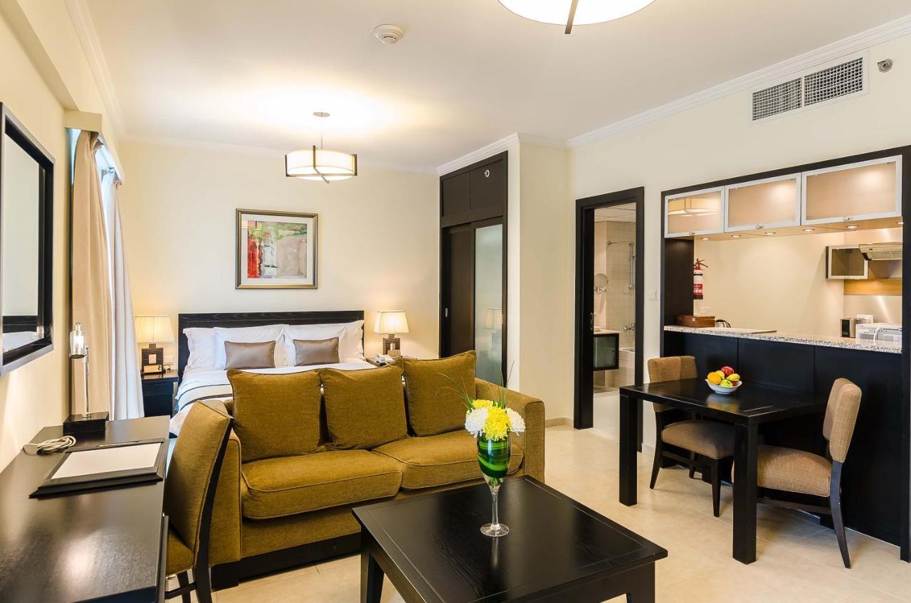 Aparthotel Nuran Marina
