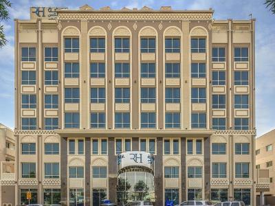 Gulf Al Nasr Formerly Roda Links Al Nasr Dubai