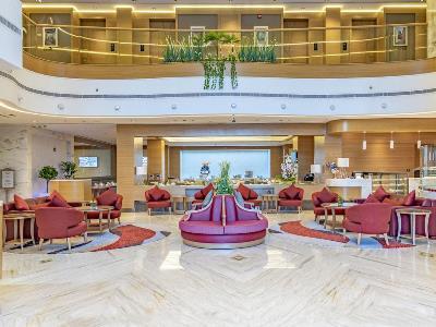Gulf Al Nasr Formerly Roda Links Al Nasr Hotel 4*