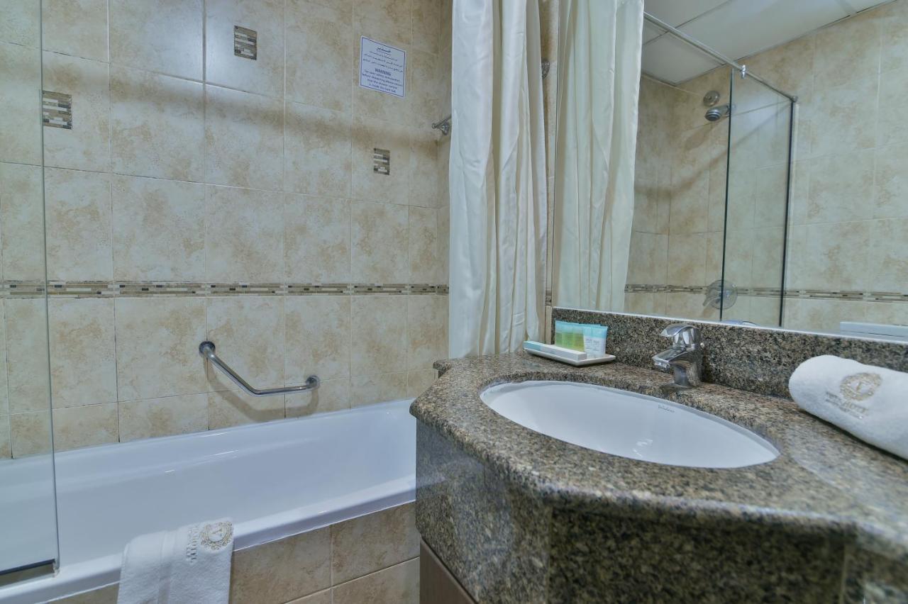 Hotel Vista Deluxe 4*