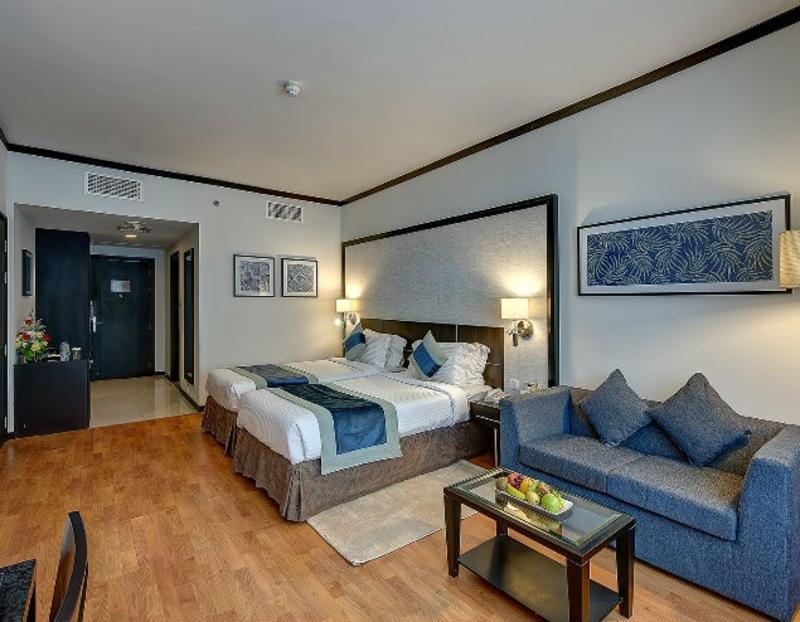 Grandeur Al Barsha