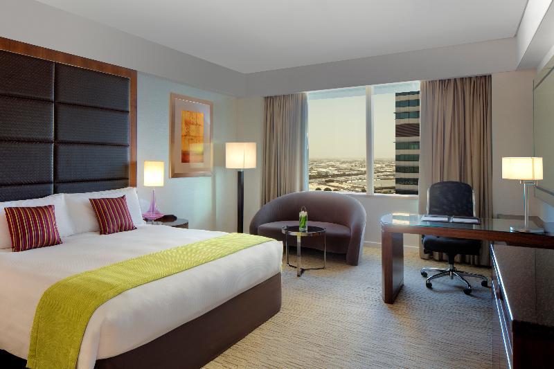 Crowne Plaza Festival City Hotel 5*