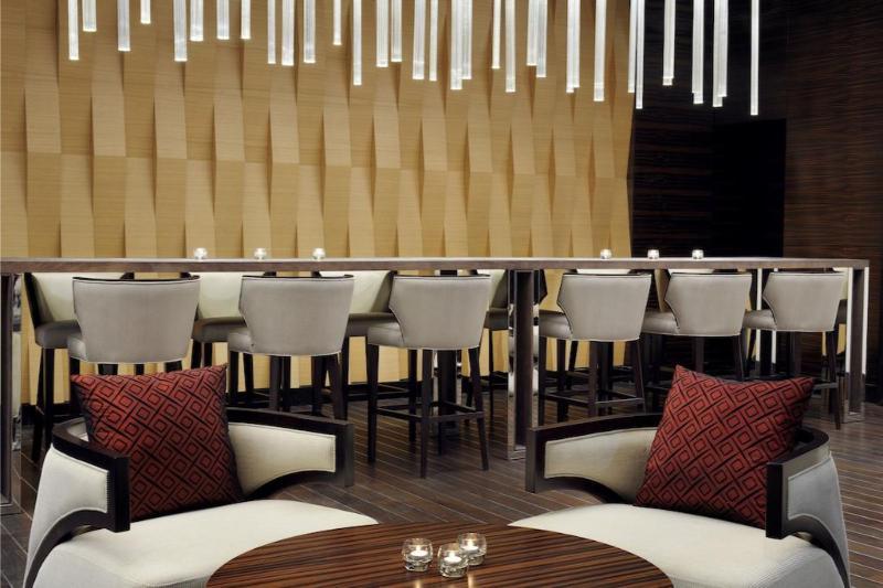 Marriott Al Jaddaf, Dubai