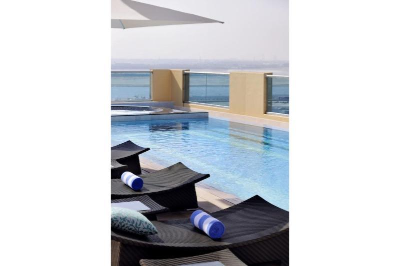 Marriott Al Jaddaf, 5* Dubai