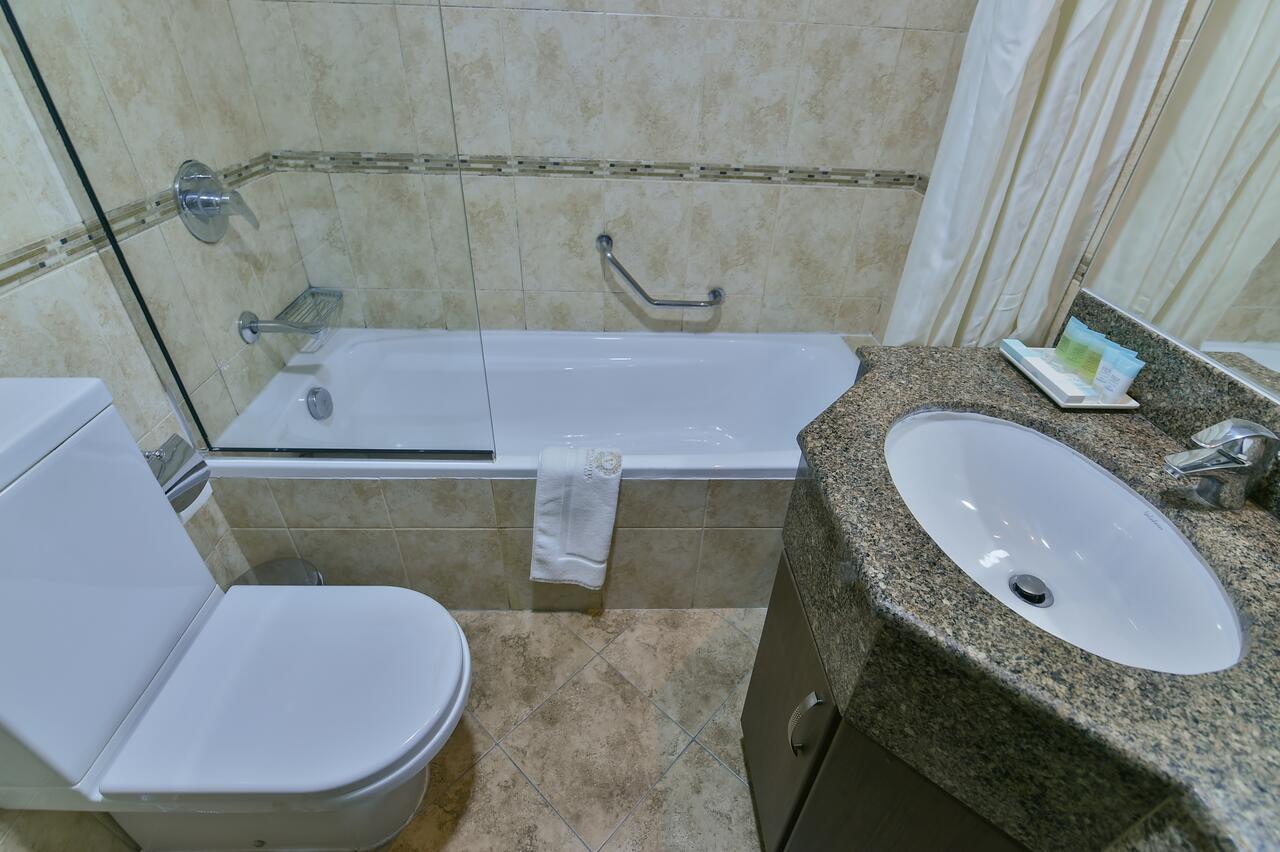 Hotel Vista Deluxe 4*