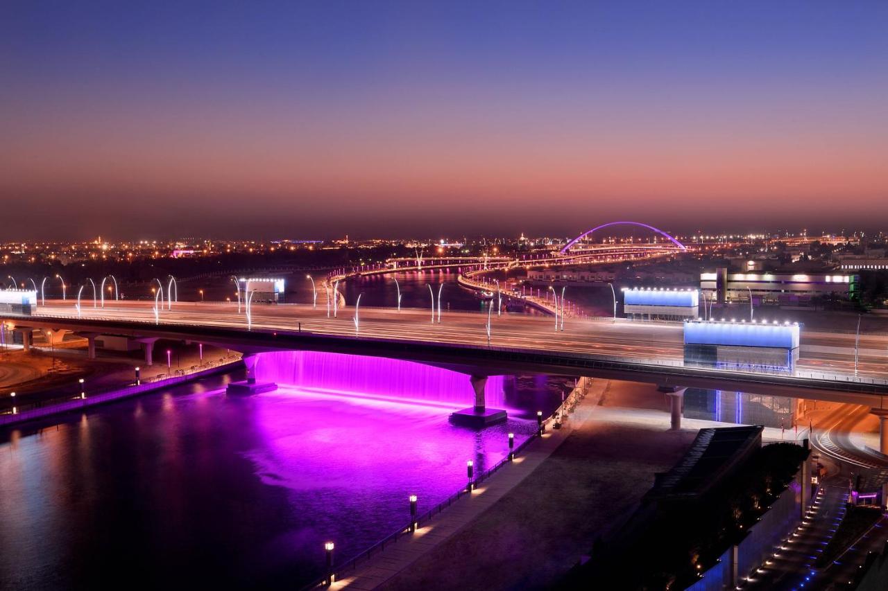 Jw Marriott Marquis 5* Dubai