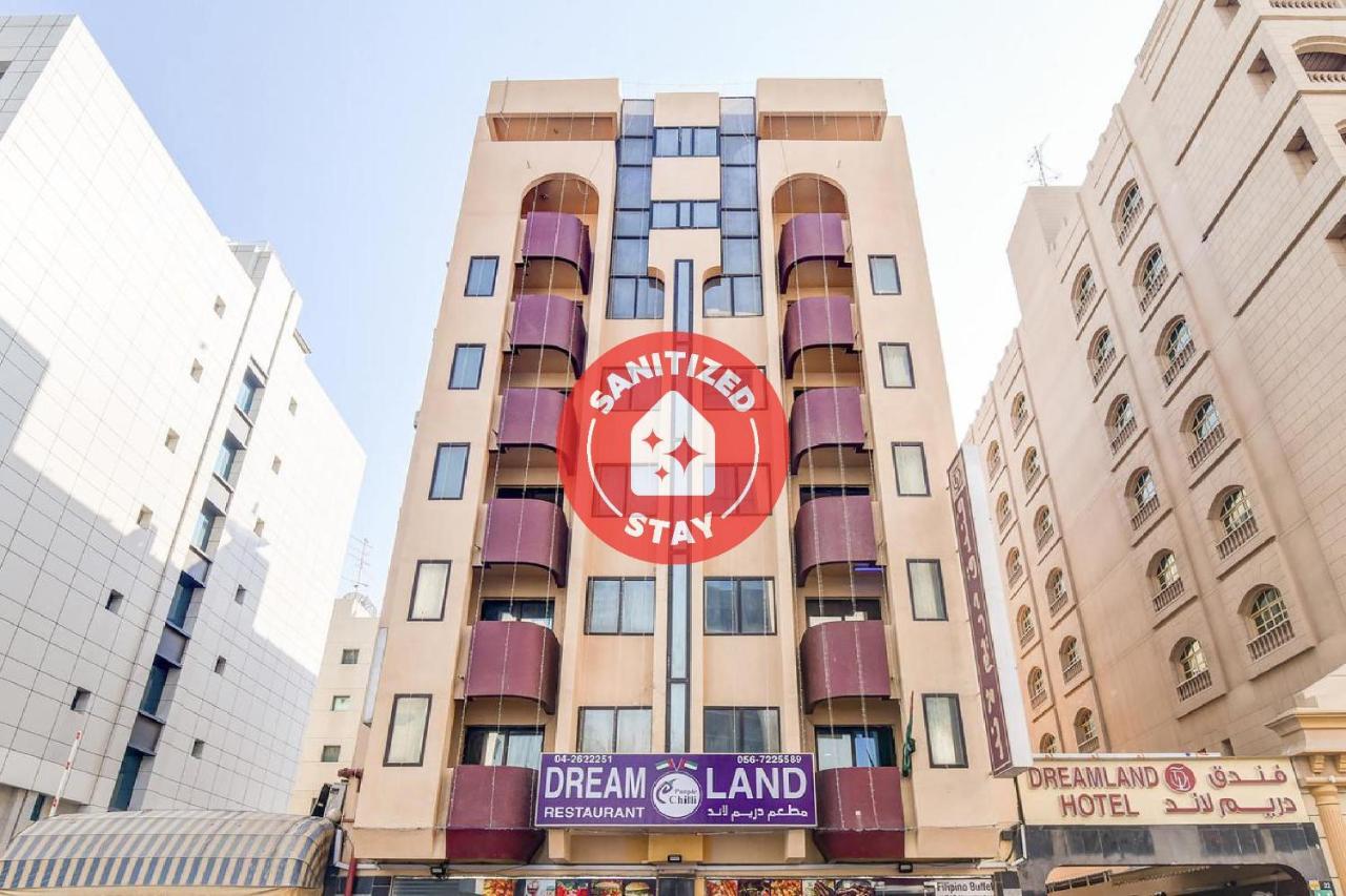 Hotel Oyo 270 Dream Land *