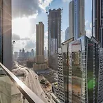 Fam Living - Mada Residences Downtown Dubai