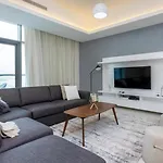 Fam Living - Mada Residences Downtown Dubai
