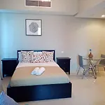 Studio - Bay Central Tower