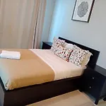 Studio - Bay Central Tower