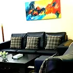 Fortune Classic Hotel Apartment, Dubai Airport ,Near Dafza Metro Station