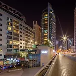 Frank Porter - Damac Waves