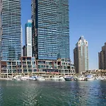 Frank Porter - Marina Tower