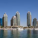 Frank Porter - Marina Tower