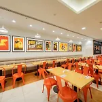 Citymax Hotel Al Barsha At The Mall