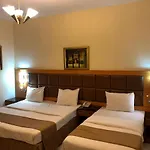 New Royal Mark Hotel Apartments