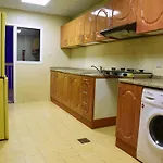 Private Partitioned Room Nr Mall Of Emirates