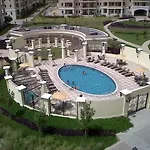 Motown Apartment Motorcity