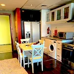 Motown Apartment Motorcity