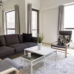 Higuests - Fantastic Views In Waterfront Apt For 6 In Jbr
