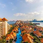Maison Privee - 5 Star Resort Stay On Palm Jumeirah With Sea View