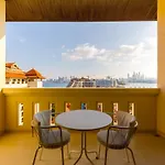 Maison Privee - 5 Star Resort Stay On Palm Jumeirah With Sea View