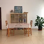 Rimal Retreat By Js