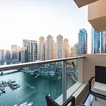 Westminster Dubai Marina