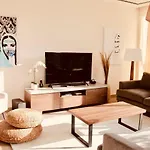 The Sunshine Villa