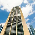 1Br Burj Khalifa View Index Tower Difc