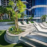 Skyline Apartments Panoramic View